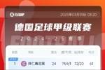 五大联赛最强火力🔥拜仁24轮狂轰72球 巴萨67球 利物浦66球