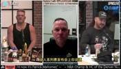 马龙曾调侃：横扫湖人结果还没湖人热度高，我在考虑退役了🤣