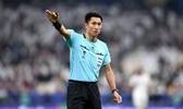 FIFA裁判安排有学问：乌兹裁判执法印中战 马宁执法乌卡战