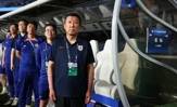 转眼间已满两年！2023年的今天，崔康熙被任命为山东泰山主教练