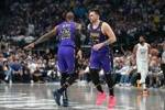 湖人NBA杯赛程：11月将先后对阵灰熊、鹈鹕、快船、独行侠