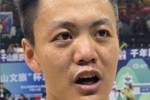 姜宇星：发挥自己的特长 贡献自己的一份力量 帮助辽宁队走得更远