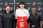 拓媒：克罗宁明知杨瀚森不合适为何还要选？难融入不全是球员的错