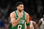 NBA历史抢七大战&ldquo;零失误&rdquo;最高分排行榜：塔图姆51分神迹领衔！